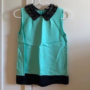 Kate Spade silk blouse!!!